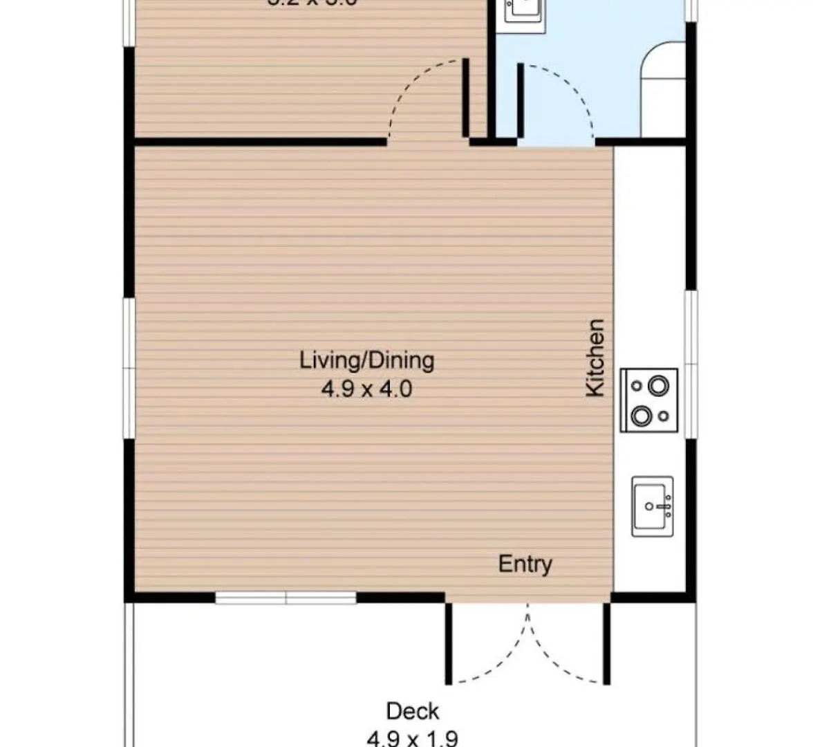Holiday home Yarrabee Place Valdora