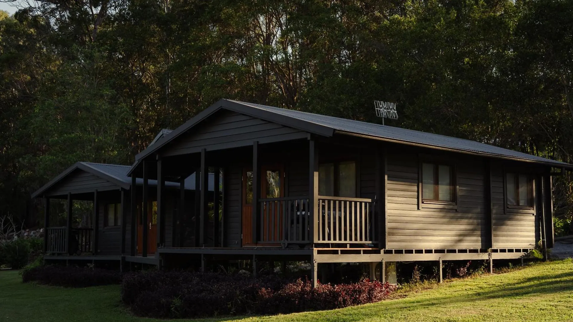 Yarrabee Place Valdora Holiday home