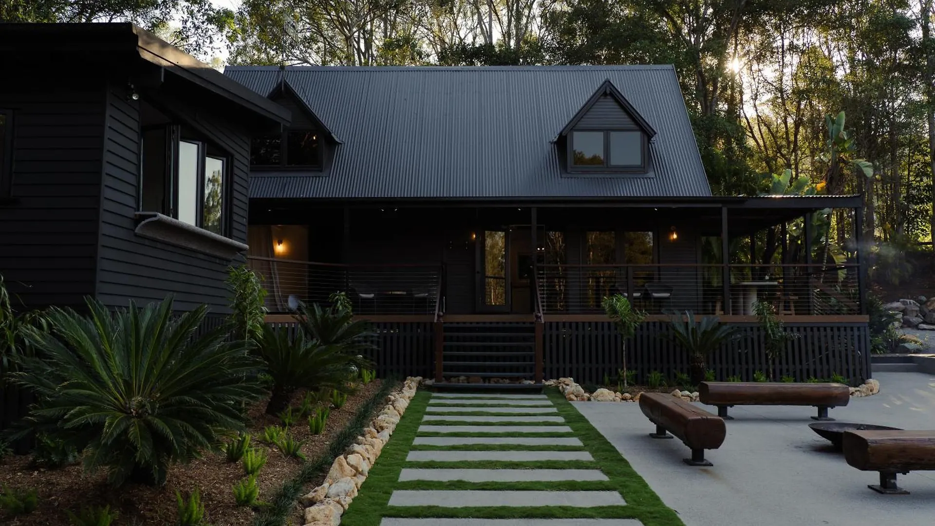 Yarrabee Place Valdora Australia