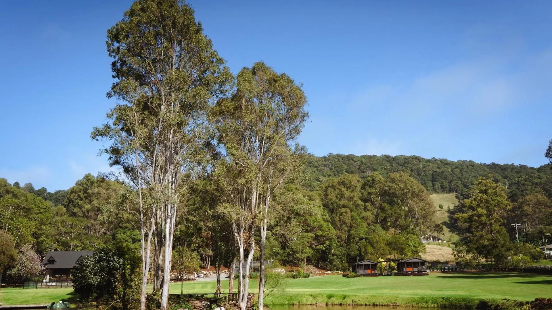 Yarrabee Place Valdora Holiday home