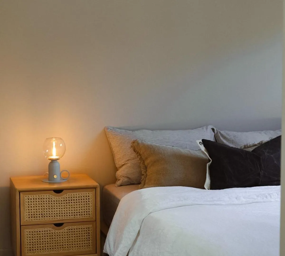 Yarrabee Place Valdora Holiday home