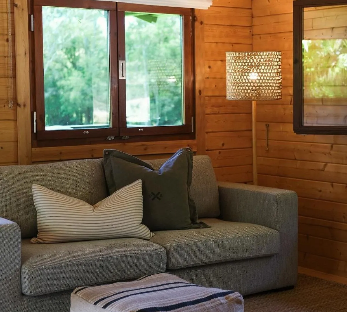 Holiday home Yarrabee Place Valdora