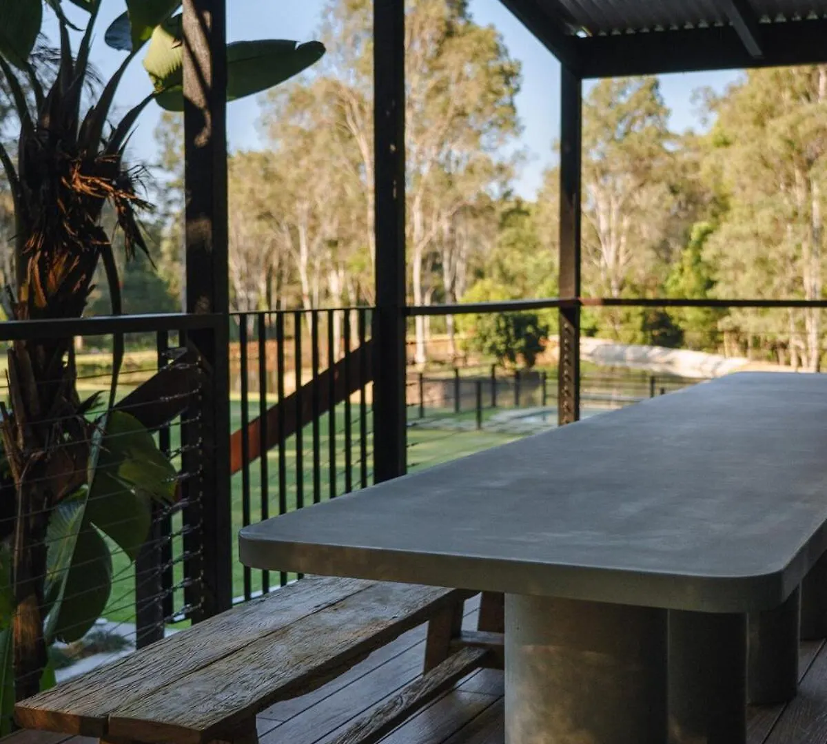 Yarrabee Place Valdora Holiday home