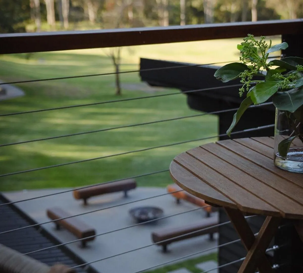 Holiday home Yarrabee Place Valdora