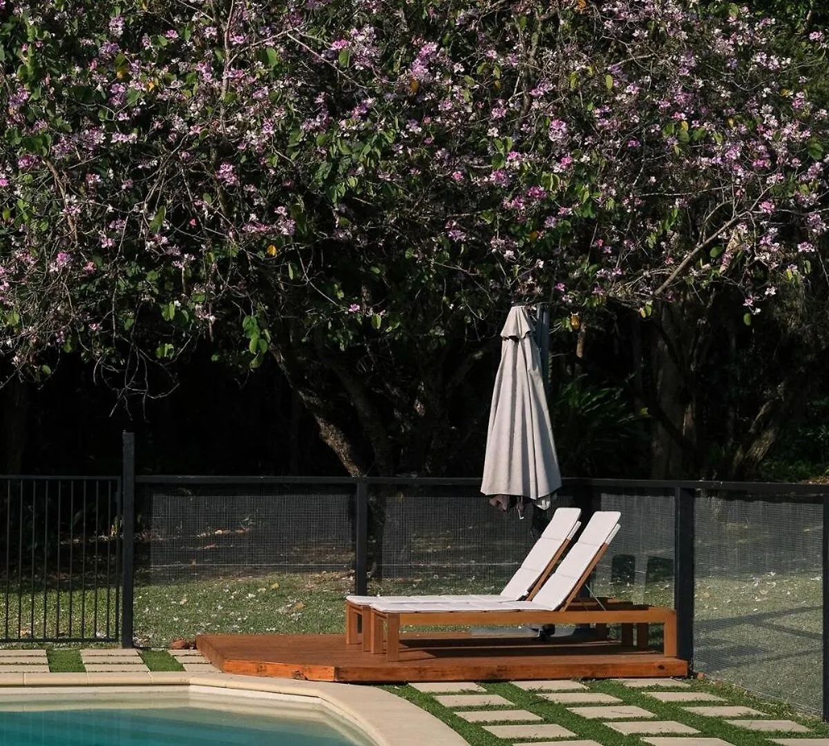 Holiday home Yarrabee Place Valdora Australia